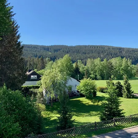 Homburger - Appartement *