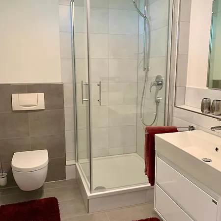 Appartement Homburger - Titisee-Neustadt