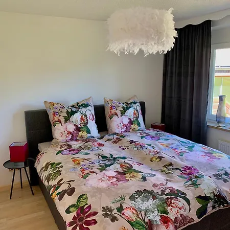 Apartment Homburger - *